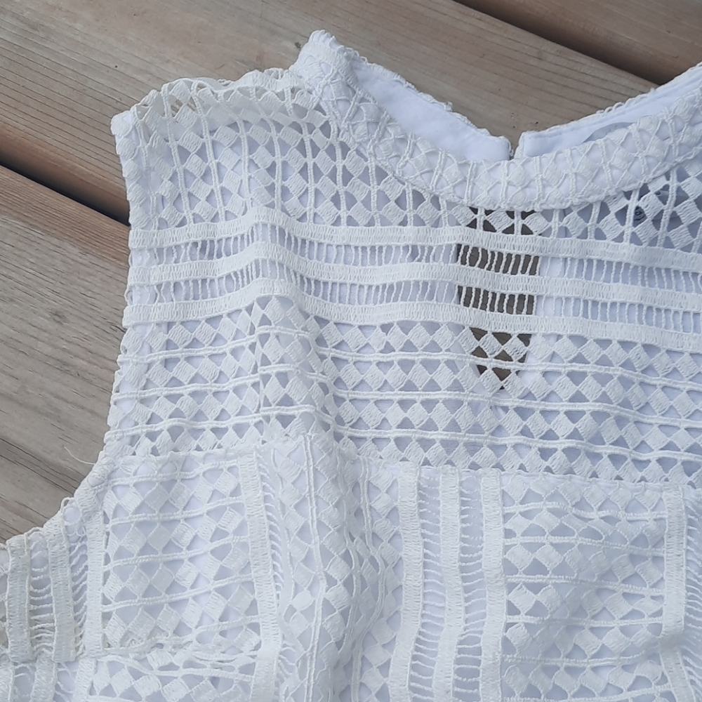 H&M tank - Picture 2 of 7